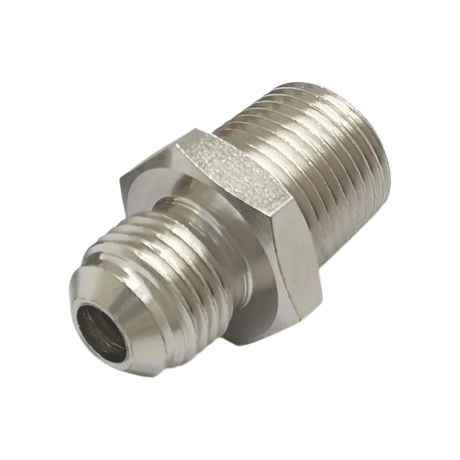 

Переходник для фитинга раструба с наружной резьбой на 3/8 дюйма NPT, аксессуар для запасной части раструбной муфты