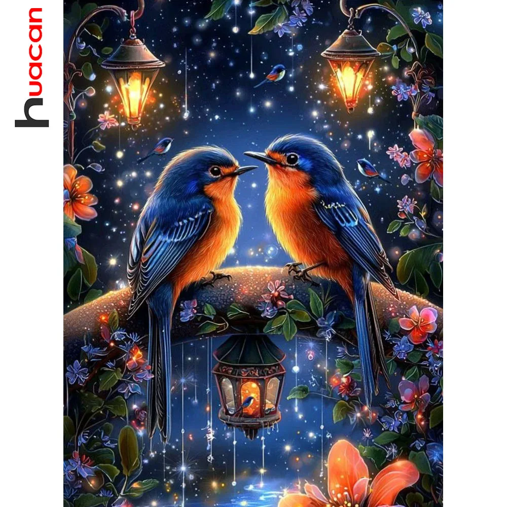 Huacan Full Diamond…