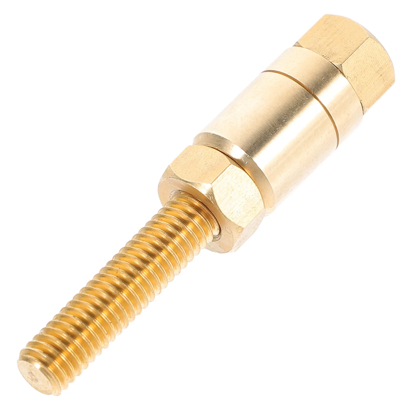 

Rotating Screws Prop Toy Gimmick Trick Screw Easy Install Metal Stable Safe Performance Helper Kids Adults