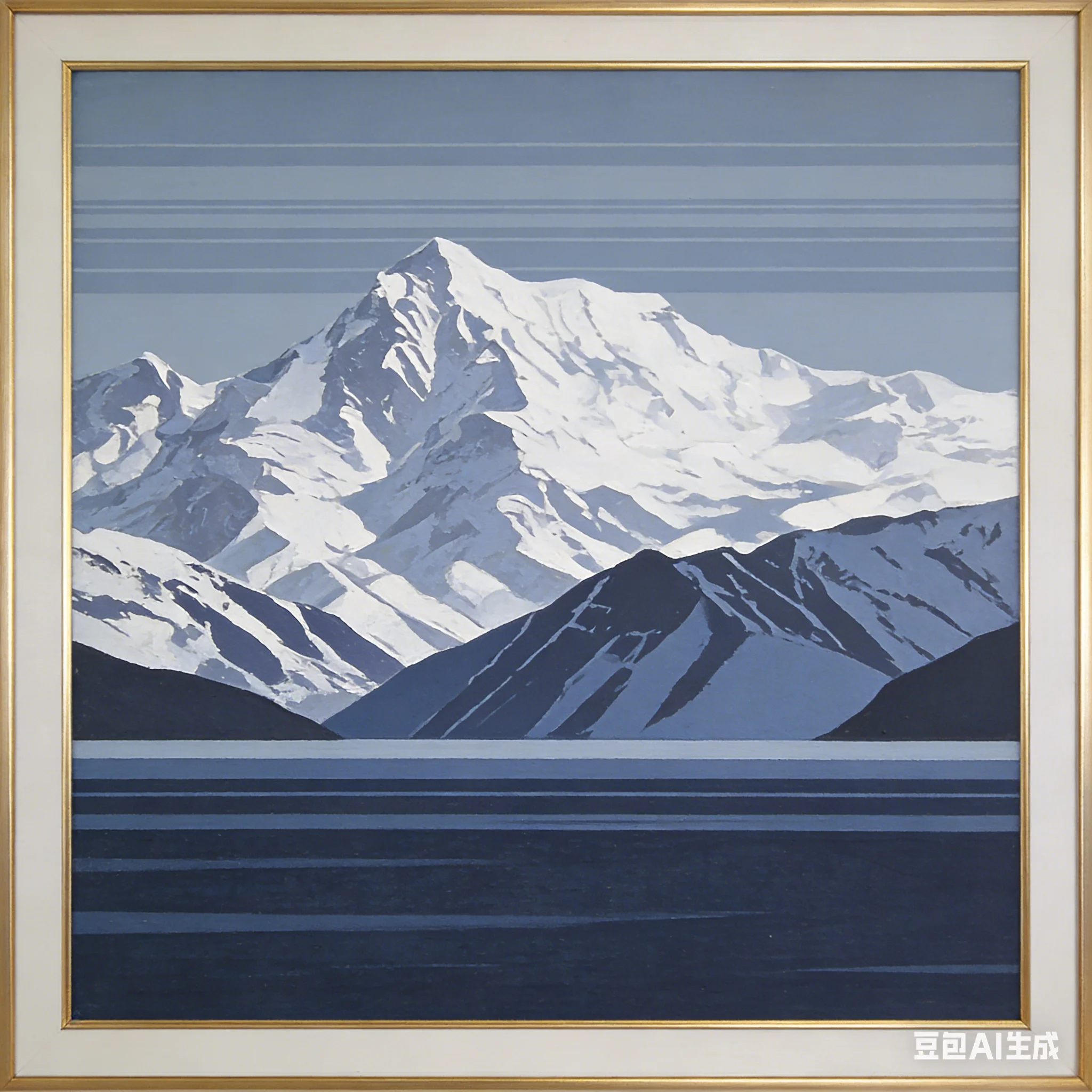 

27099-Декоративные картины на заказ, пейзажные картины на заказ, декоративные картины для гостиной