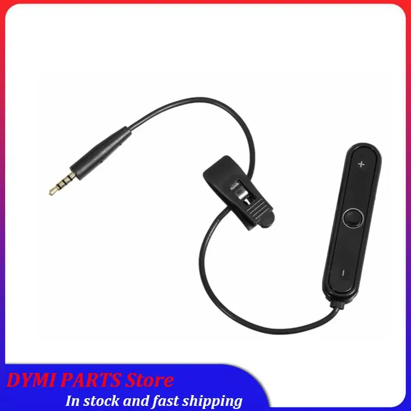 ضروري لـ Bose Quietcomfort 25 QC25 OE2 OE2I سماعة لاسلكية تعمل بالبلوتوث 5.0 محول يدوي استقبال لسماعات الرأس #5