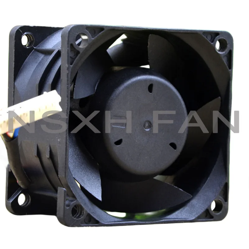 PSD1206PMBX-A 6038 12V 30.0W 6 CM SERVER COOLING FAN