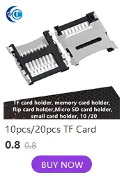Der magnetische Isolator MCU1201 ADUM-1201 ADUM1201ARZ ersetzt den Fotokoppler für Arduino – Detail 12