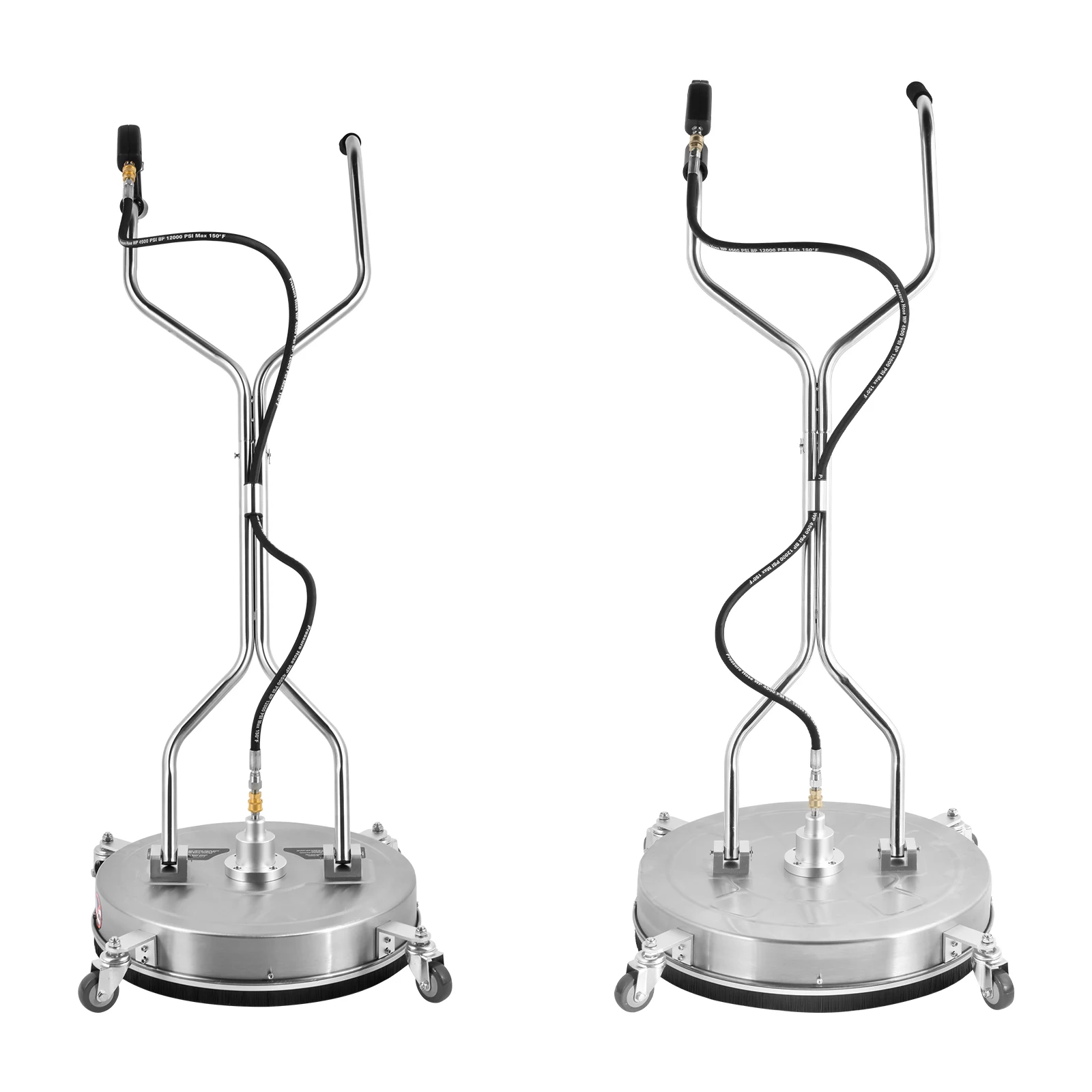 #7 Pressure Washers Comparison Guide