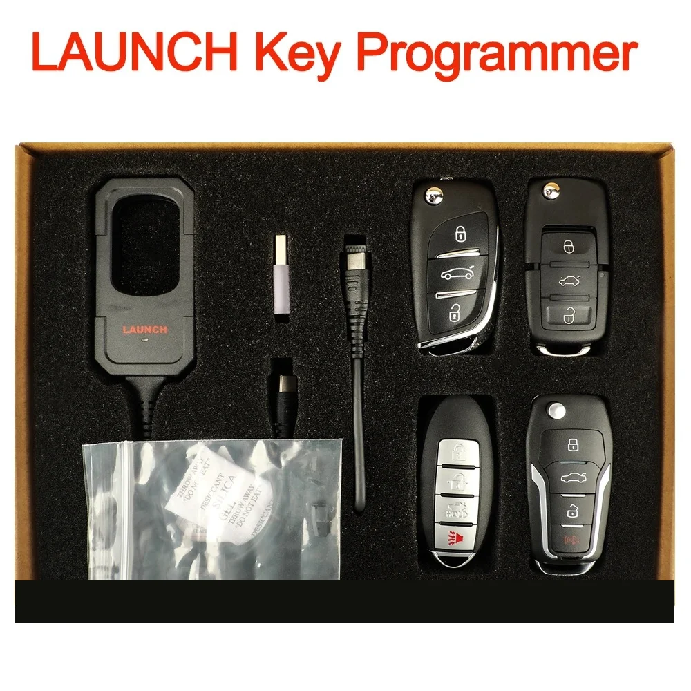 Variant: Key Programming Kit