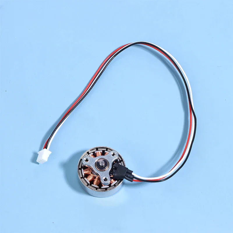 

1504 Brushless Motor 7.4V Pan-Tilt Aircraft For 4 Axes Remote Control Airplanes Quadcopter Model Aircraft Accessories