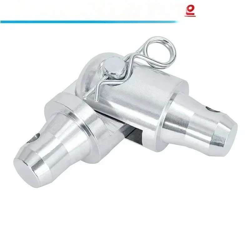 

Освещение сцены из алюминиевого сплава, патрубок, аксессуар, муфта, гибкая петля, квадратная петля