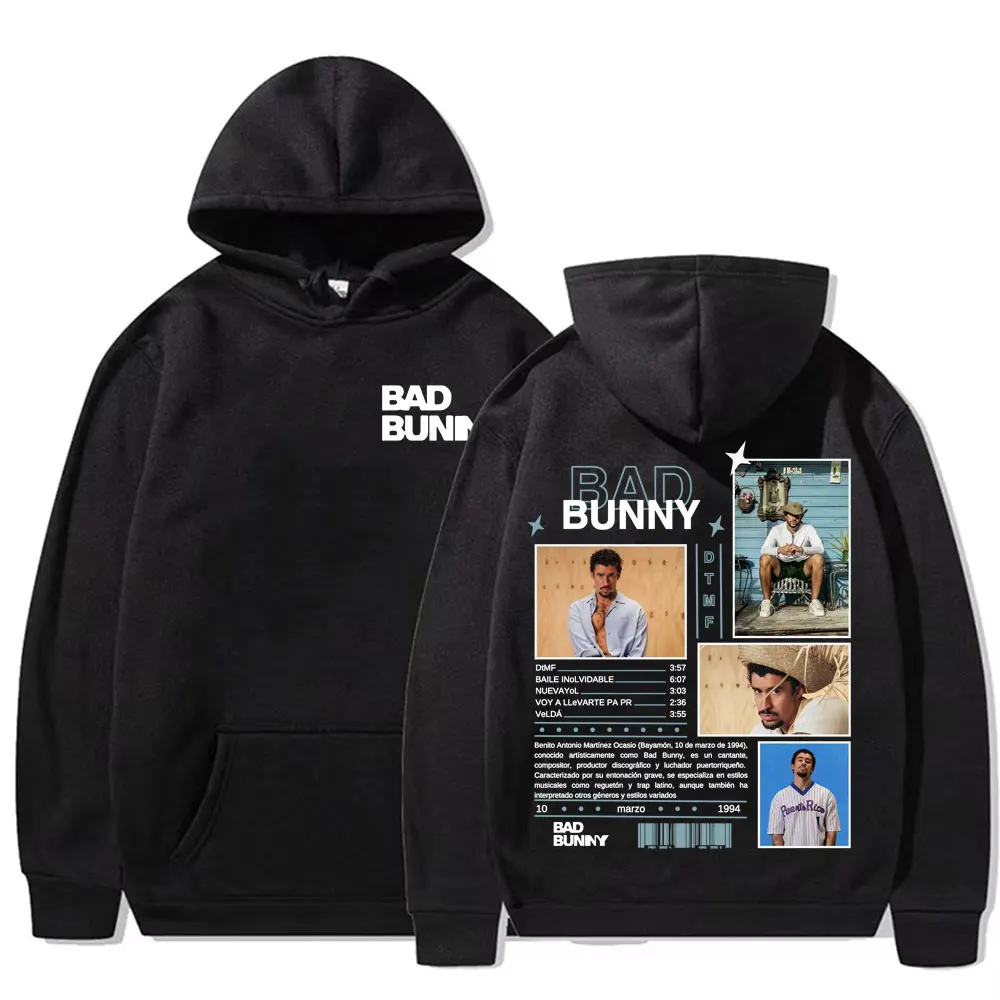 Rapper Bad Bunny De… - image