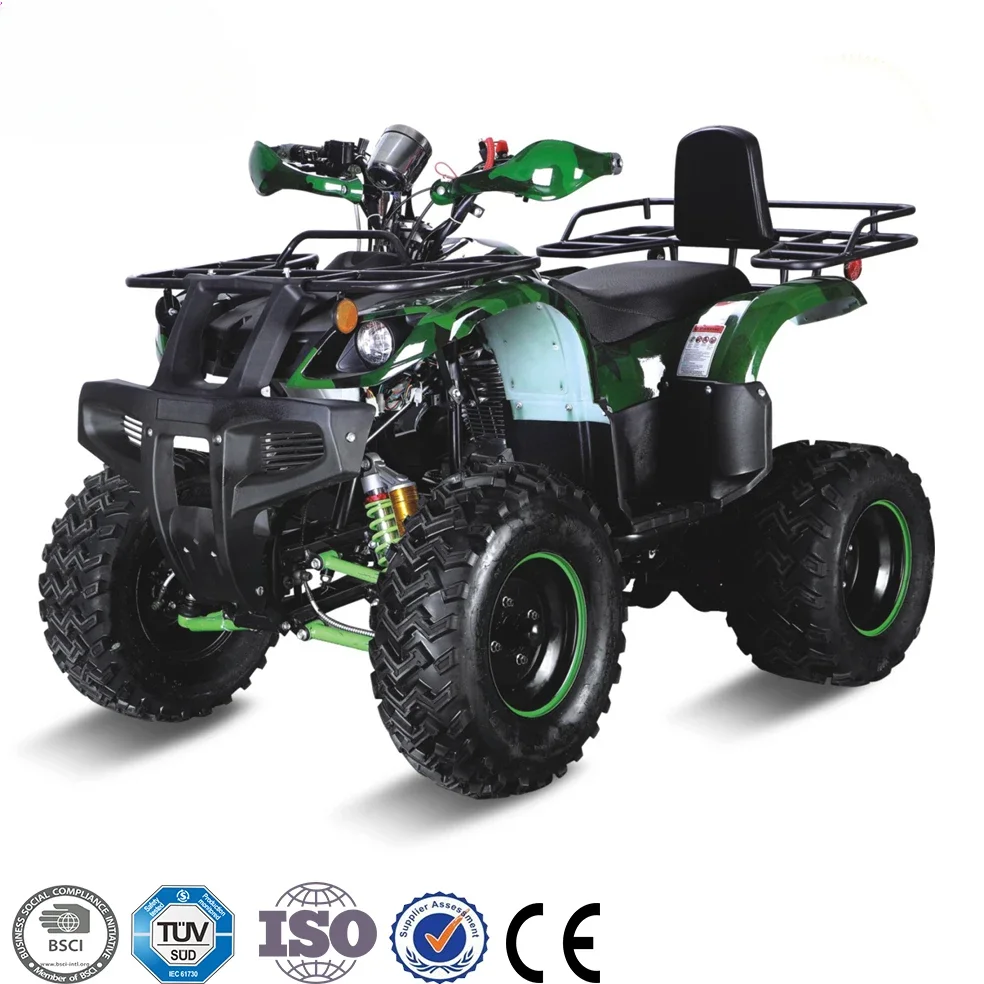 Professional 250 Cc Atv With CE Certificate side by side utv 4x4 atv