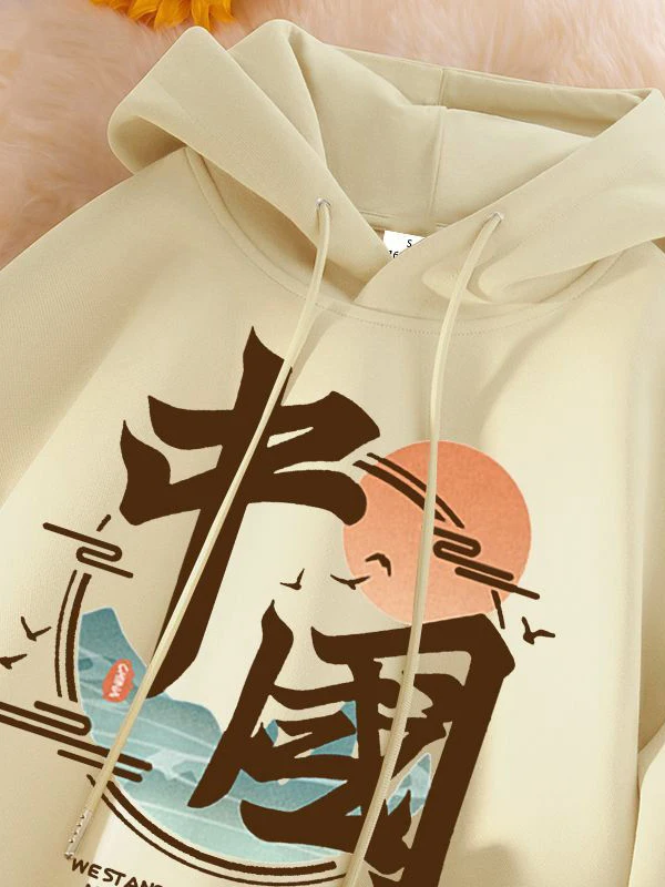 

Серебристая толстовка с меховой подкладкой, новая осенне-зимняя повседневная свободная модная верхняя одежда из смесового полиэстера и хлопка