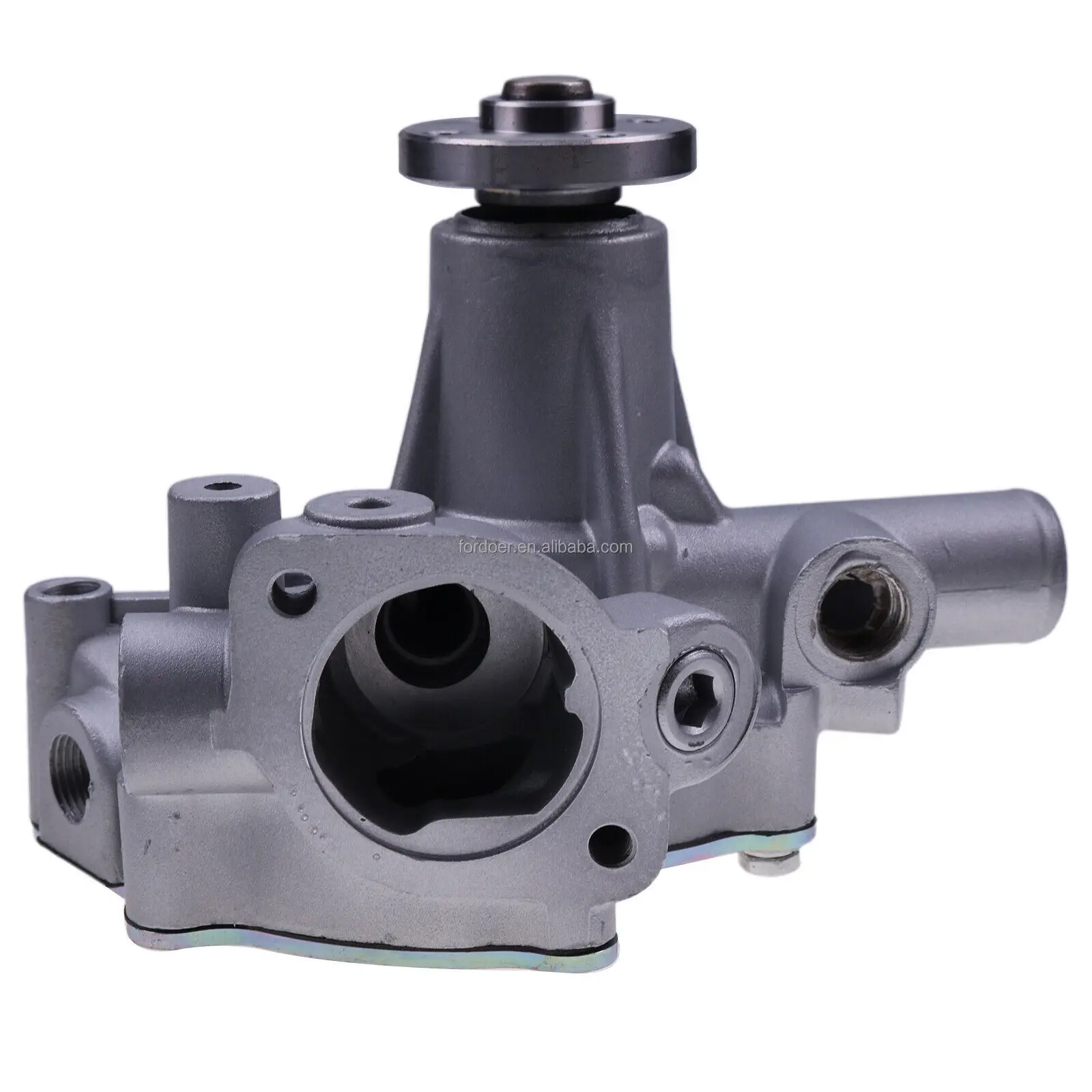 

Water Pump 129271-42001 for Engine 3JH4E 3JH5E 3JH5AE 4JH4AE 4JH4E