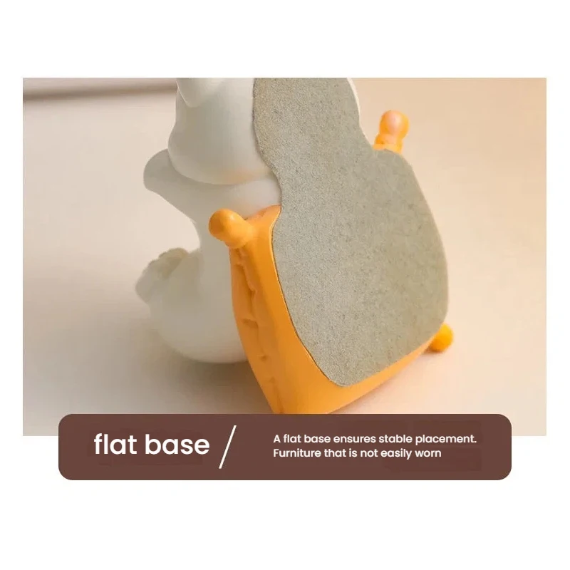 

Creative Cartoon Lucky Cat Phone Stand Cute Panda Bear Cat Desktop Ornaments Office Home Kawaii Decoration Phone Holder