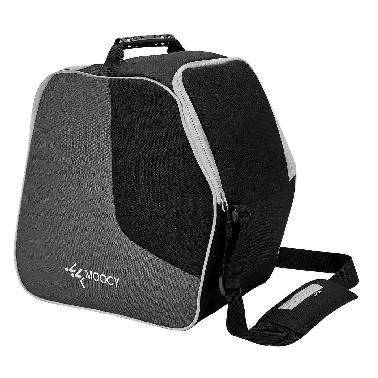 

Travel Boot Bag Lightweight Separate Compartments Carrying Bag with Shoulder