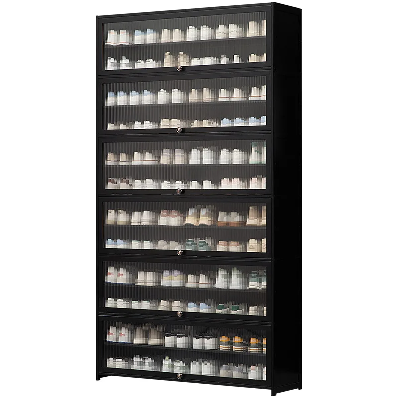 

Door, shoe cabinet, vertical, entry cabinet, integrated door, corridor, very narrow
