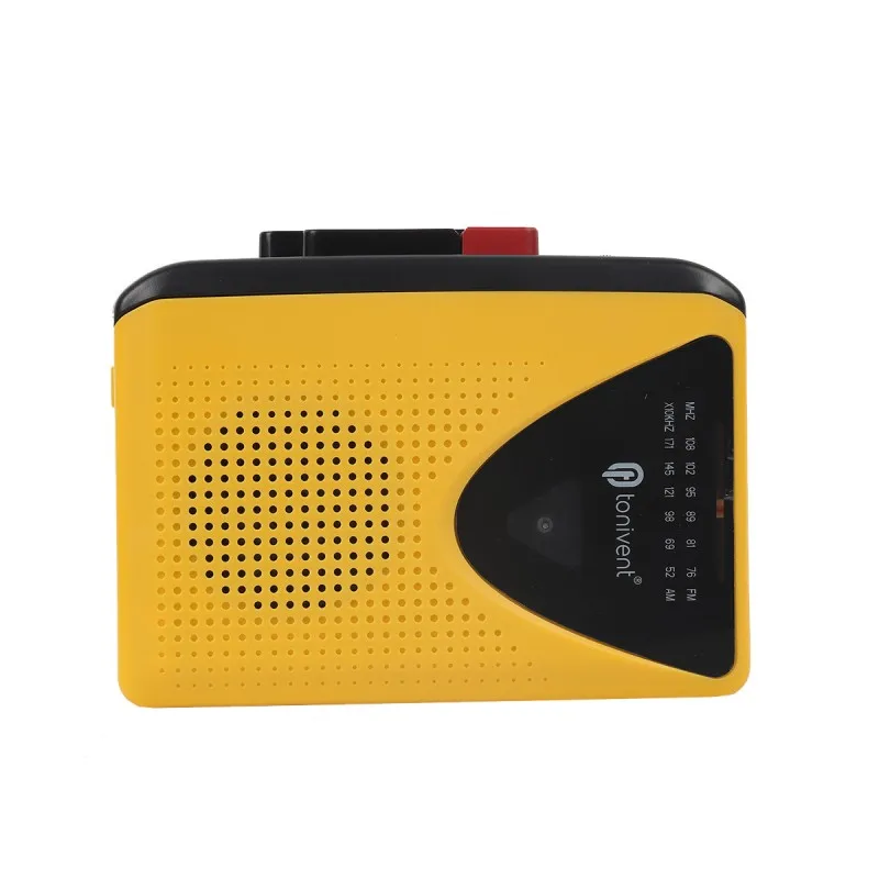 Thumbnail 2 - #48 Best Cassette Players & Recorders to Buy In 2026