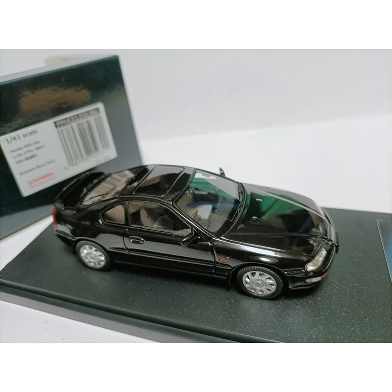 1:43 Scale Prelude 2.2Si BB4 Resin Car Model Collection Ornaments