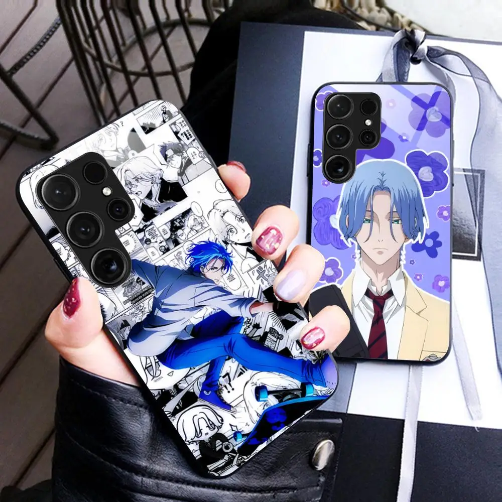 SK8 Infinity Langa … - image