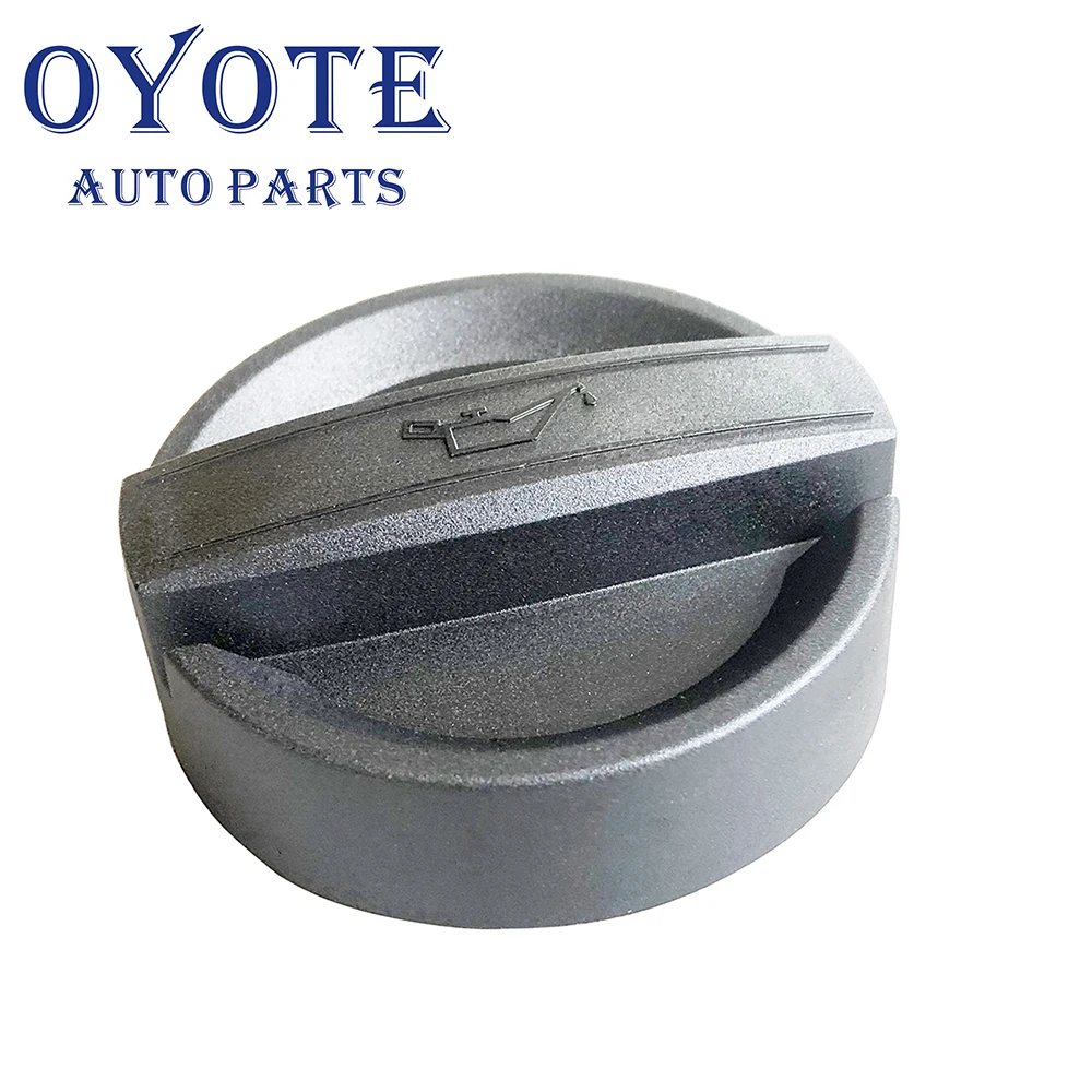 

OYOTE Oil Filler Cap Gas Tank Cover Lid 11128655331 For BMW 135I/135IS/228I/230I/320I/330E