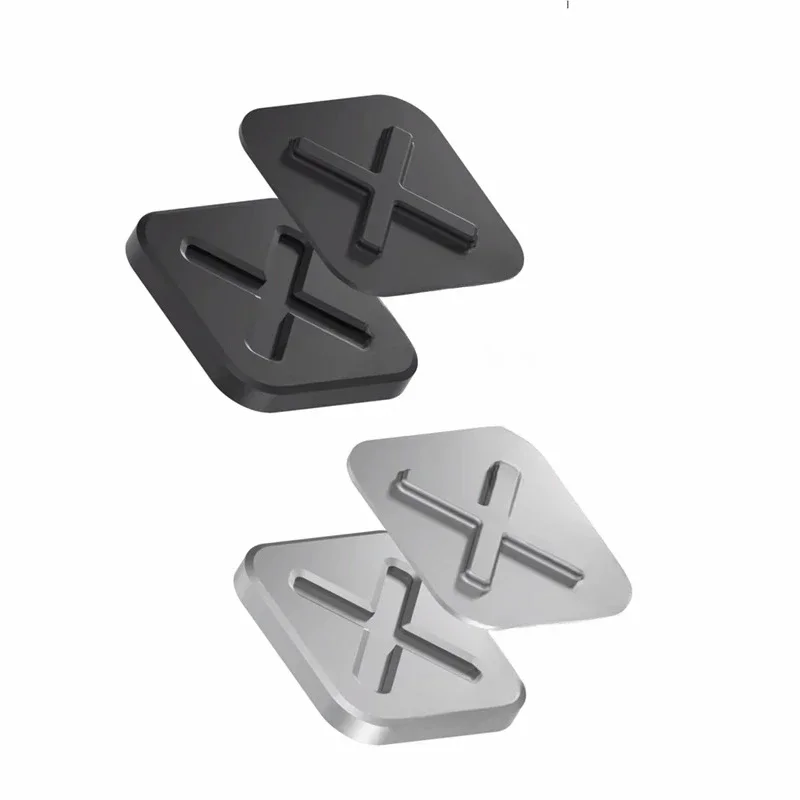 

Laptop fixed paste mobile hard disk magnetic adsorber