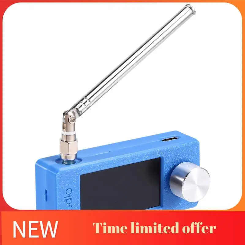 A42T-SI4732 Portabl… - image