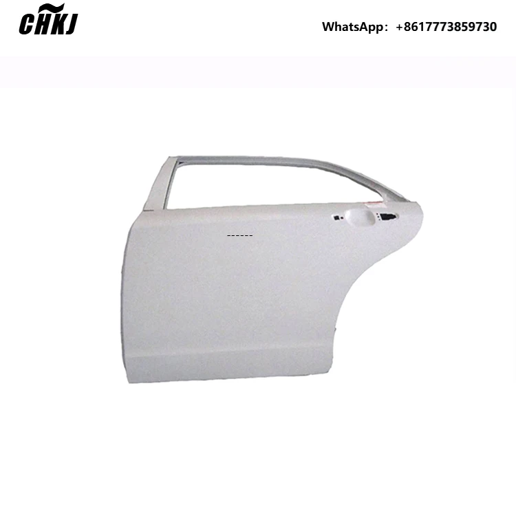 

CHKJ для ГОРЯЧАЯ ПРОДАЖА, оптовая продажа, Китай, автомобиль, высокое качество, левая задняя дверь для BYD S6 6A-6201010