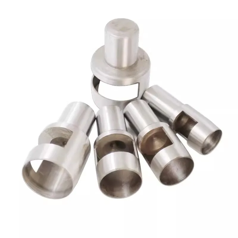 

Custom Extra Large 60-150mm Circular Punch Leather Belt Hole Maker Round Leather Opener