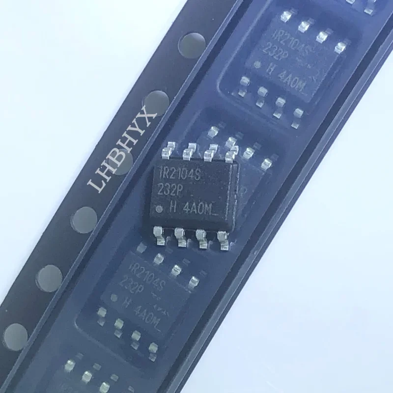 IR2104S IR2104STRPBF HALF-BRIDGE DRIVER SOIC-8 New Original 5PCS