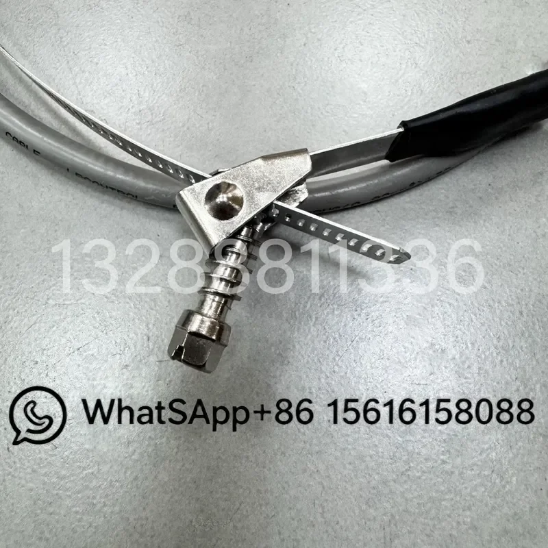 Carrier 30RB RQ Compressor Oil Heater Heating Wire Electric Heating Belt 00PPG000455000