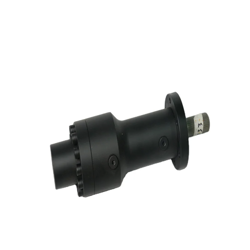 

High-performance Swing Cylinder L10-5.5-RF-180-S1-O-H Hydraulic Rotary Actuators for Tunnelong Dring Rig