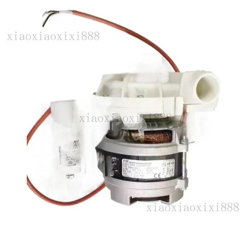 Weishun H-1 H-2 食器洗い機洗浄ポンプメイン洗浄水ポンプアクセサリー