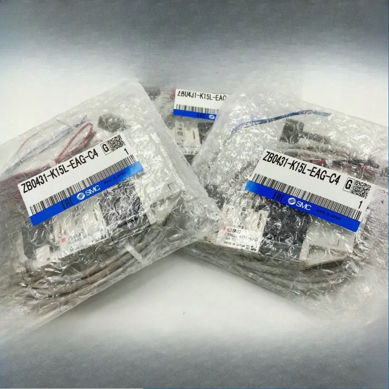 Parts For New Smc V…