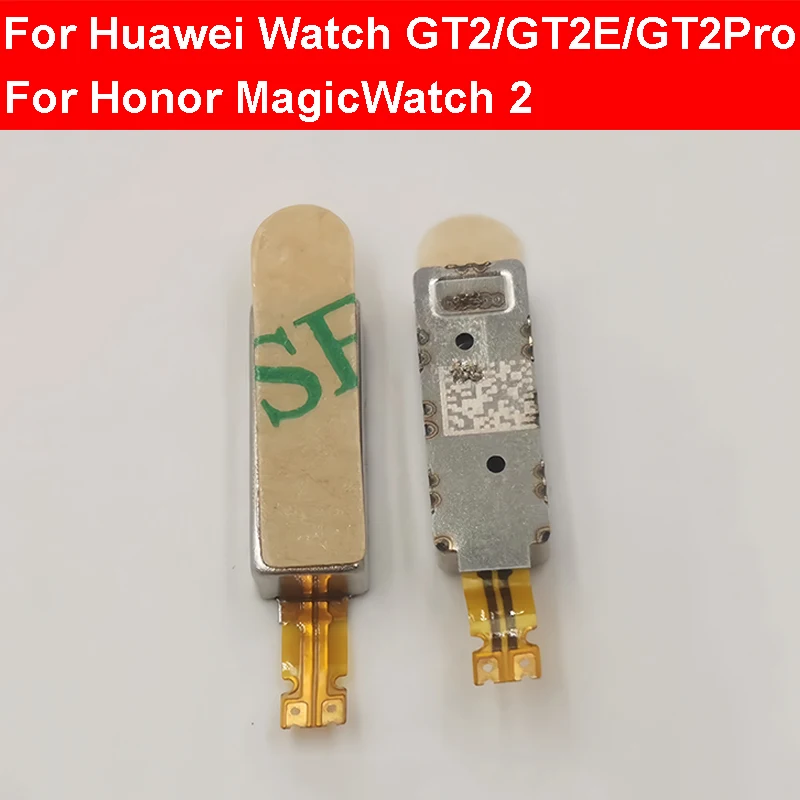 Do zegarka Huawei GT2 GT2E GT2Pro Silnik wibracyjny Do Honor MagicWatch 2. Części zamienne do naprawy