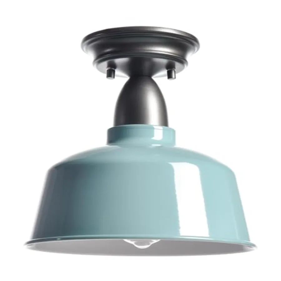 

Ceiling Light Fixture Macarons Indoor Ceiling Lights for Hallway Laundry Basement 10 in Barn Style Kitchen Light Fixtures Outdo