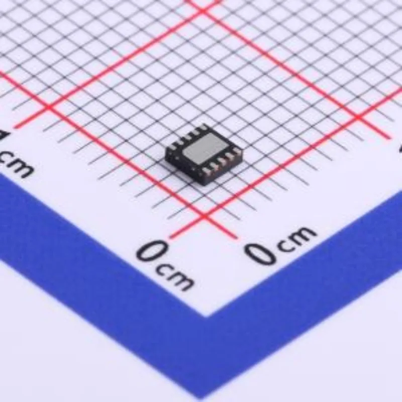 (10-50pcs) TPS63031DSKR SON-10-EP(2.5x2.5) 100% Original In Stock DC-DC 900mA 1.8V~5.5V 3.3V