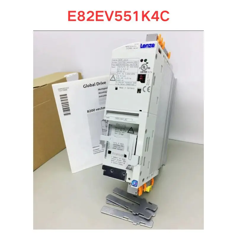 Brandneue original e82ev551k4c Frequenz umrichter