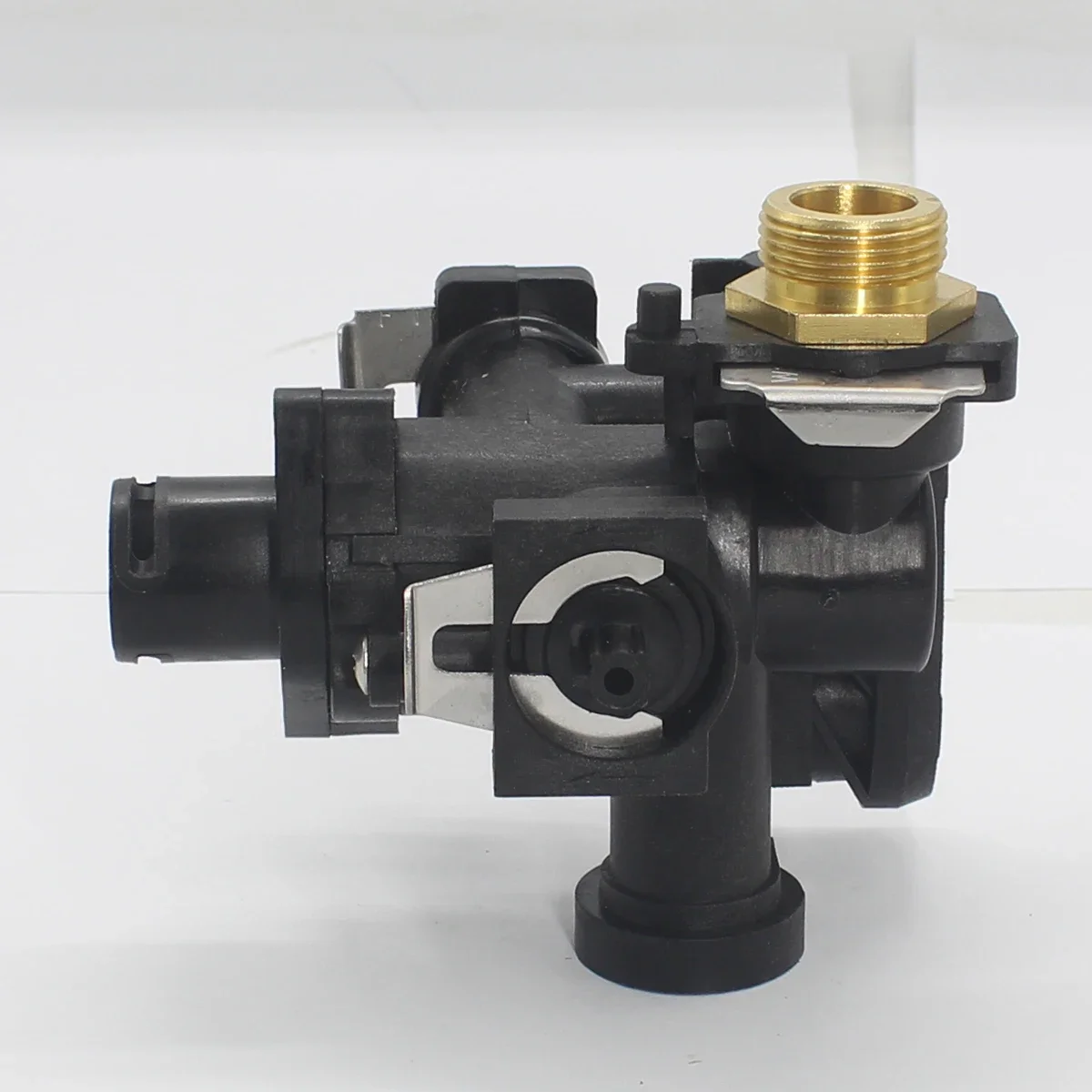 

1pcs Outlet Valve Component Spare Parts For Boiler