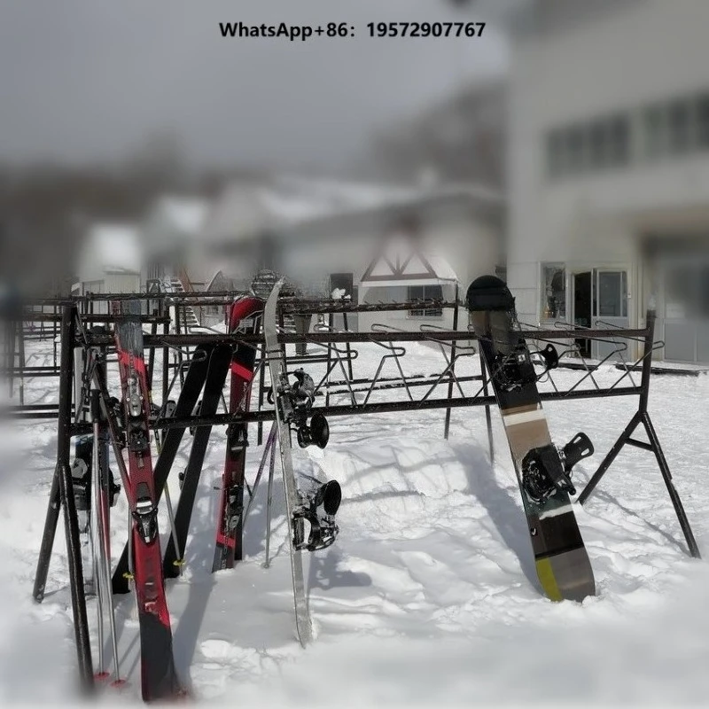 EASTOMMY Durable Snowboard,Ski Board Snowboard Tool