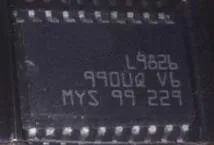 

L9826 L9826TR SOP20 IC spot supply quality assurance welcome consultation spot can play