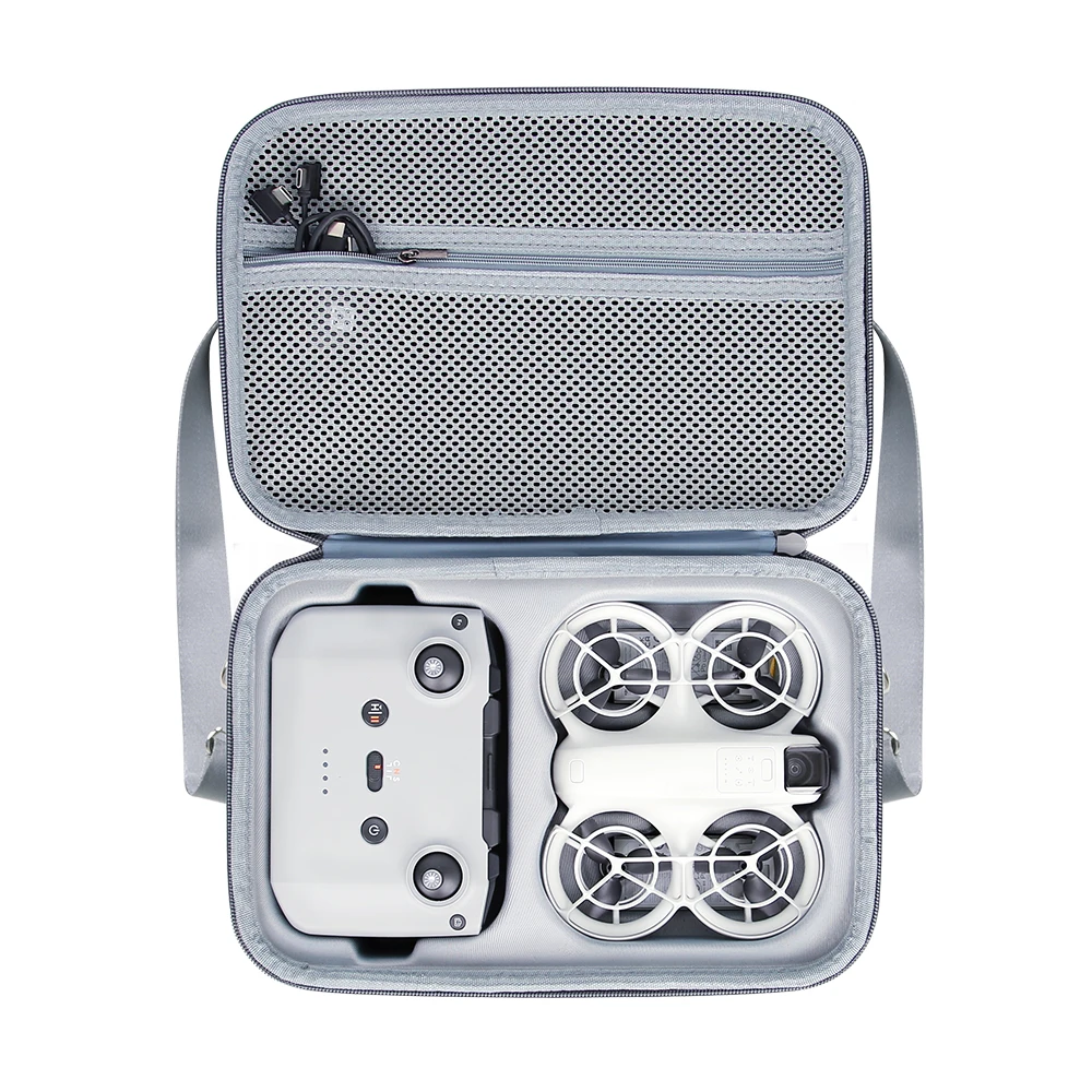 Storage Bag For DJI Neo Motion - Drone Motion Rc ulasan dan harga