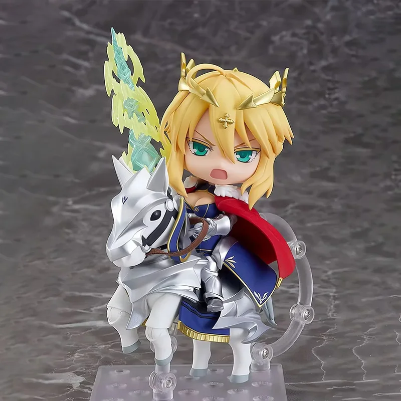 

GSC 1532 DX Altria Pendragon Lancer PVC Action Figure - Anime Model Toy Collection Gift