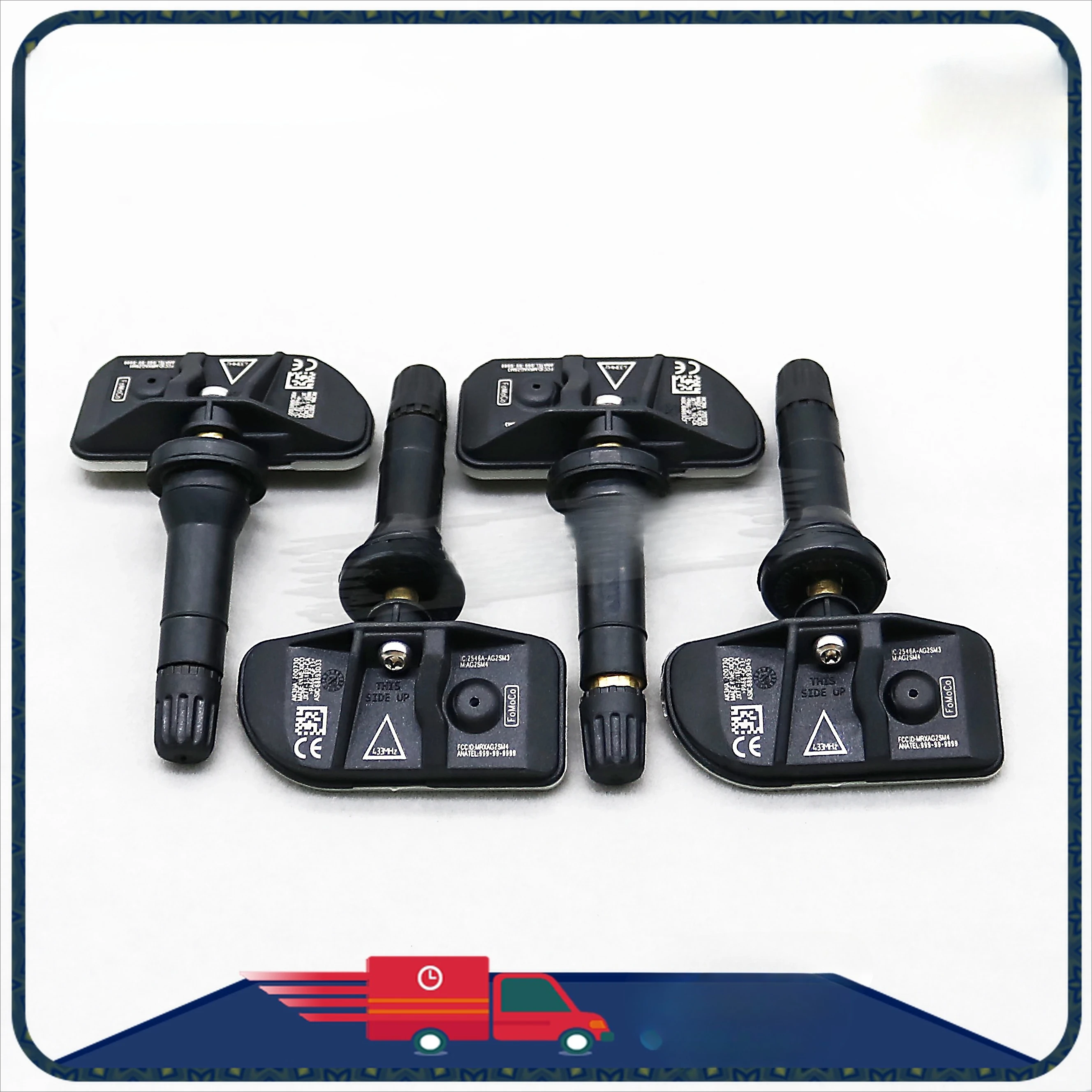 1/4Pcs JJX7T-1A180-…