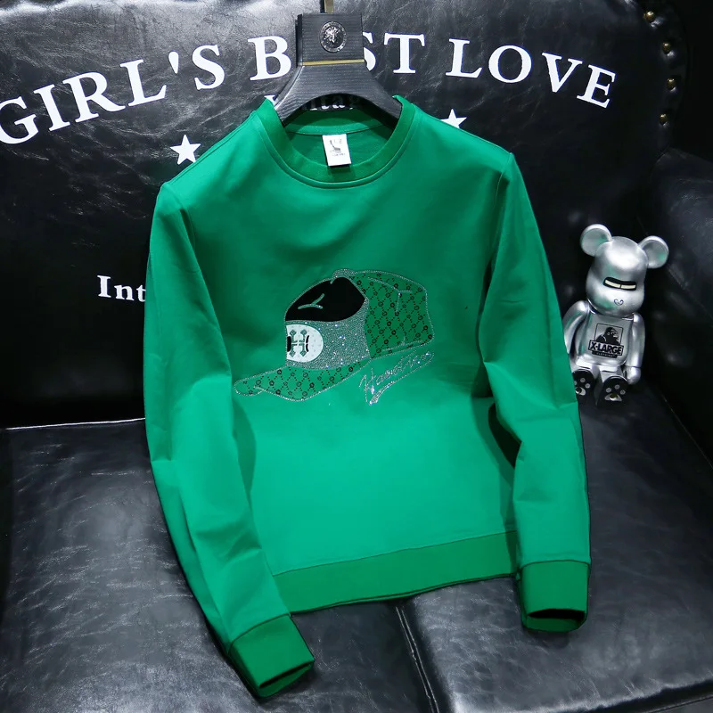 Thumbnail 3 - #36 Round Neck Hoodies Comparison Guide