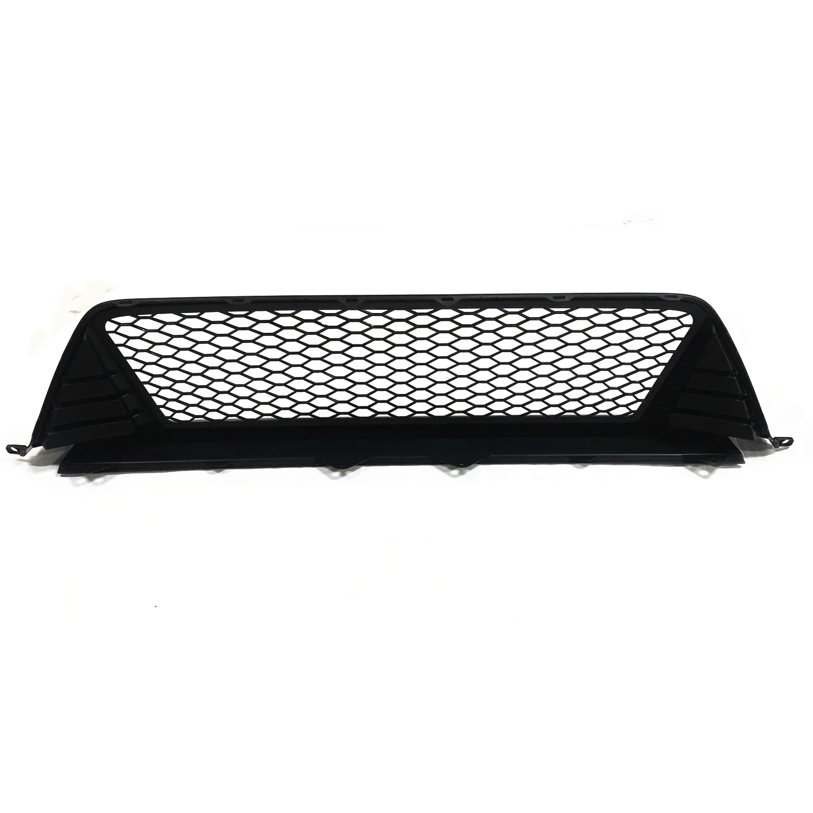 For Honda Civic 11th Gen 2022 2023 2024  Car Front Bumper Auto Kit Lower Grille Replace Fog Light Frame Body Kit
