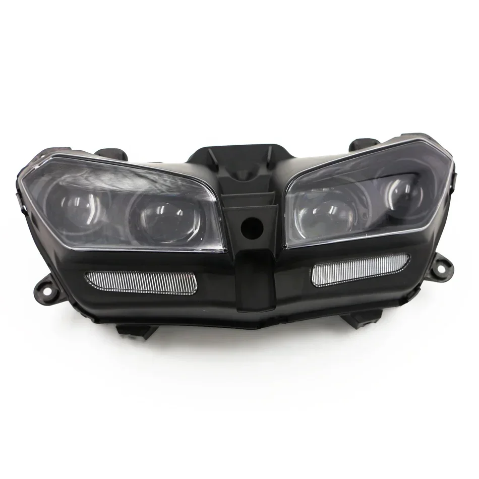 Fit For MT09 FZ09 2017 2018 2019 2020 MT-09 Motorcycle Front Headlight Headlamp Head Light Lamp Assembly