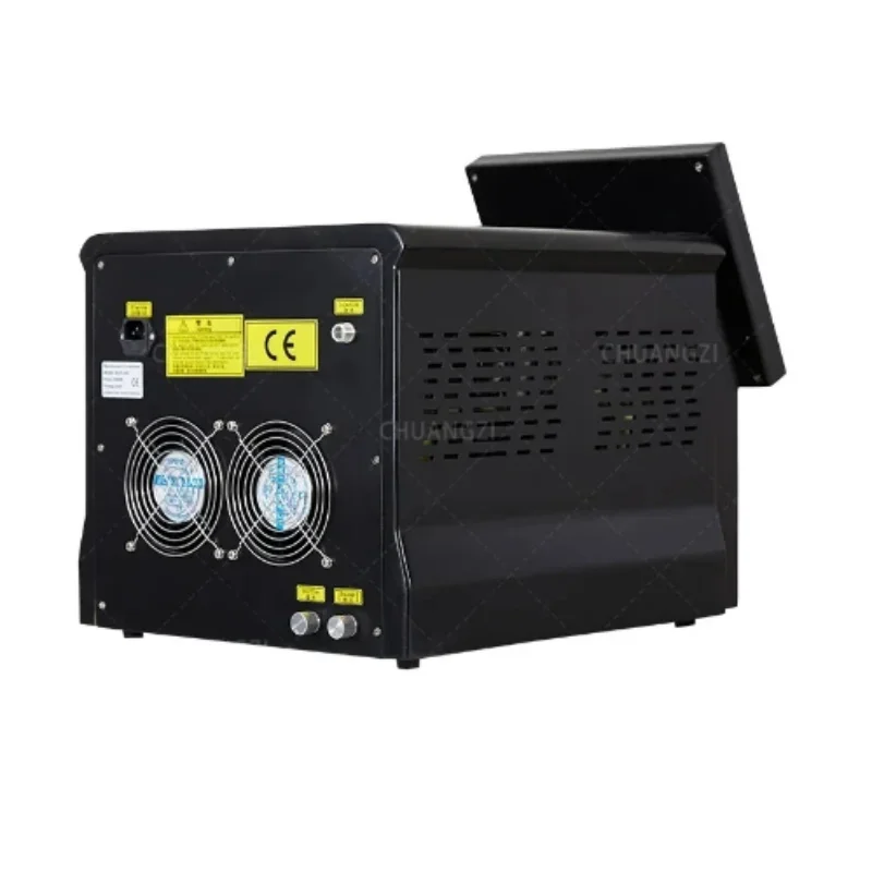 Profession 808nm Diode Laser 2000w Hair Removal Machine Epilator New In Equipment Three Wavelengths Ice Platinum 2023 Device