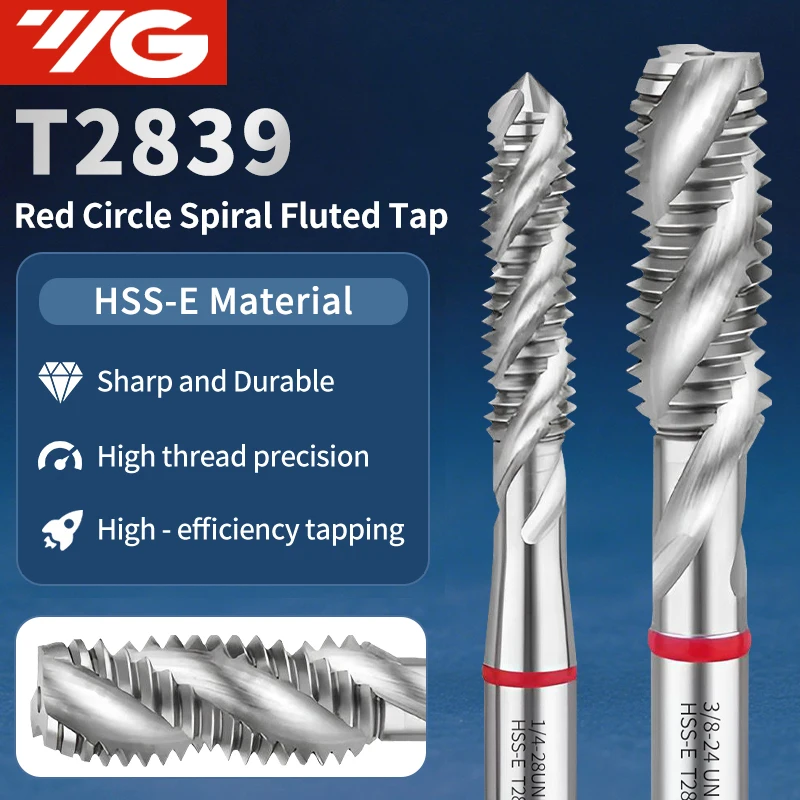 1PCS Korea Yg T2839…
