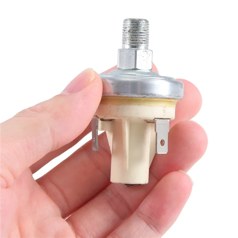 

Strict Pressure Switch For Onan Generator Honeywell Accessories Parts 0309-0717 309-0717 83391 83391-1-01