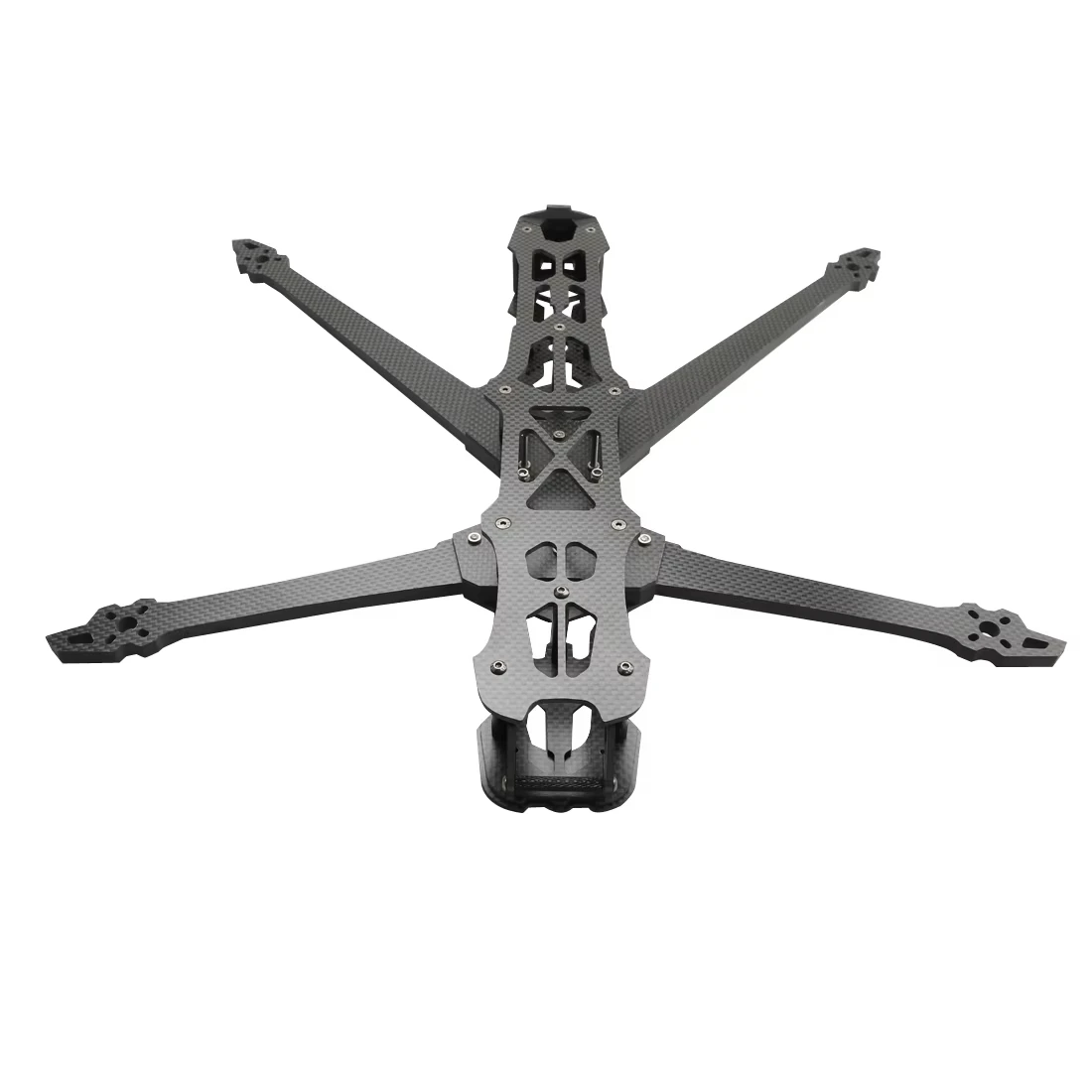 GK-V3 10 inch / 13 inch FPV Drone Frame KIT 435mm/550mm Carbon Fiber For RC FPV Freestyle Long Range Racing Drone Quadcopter