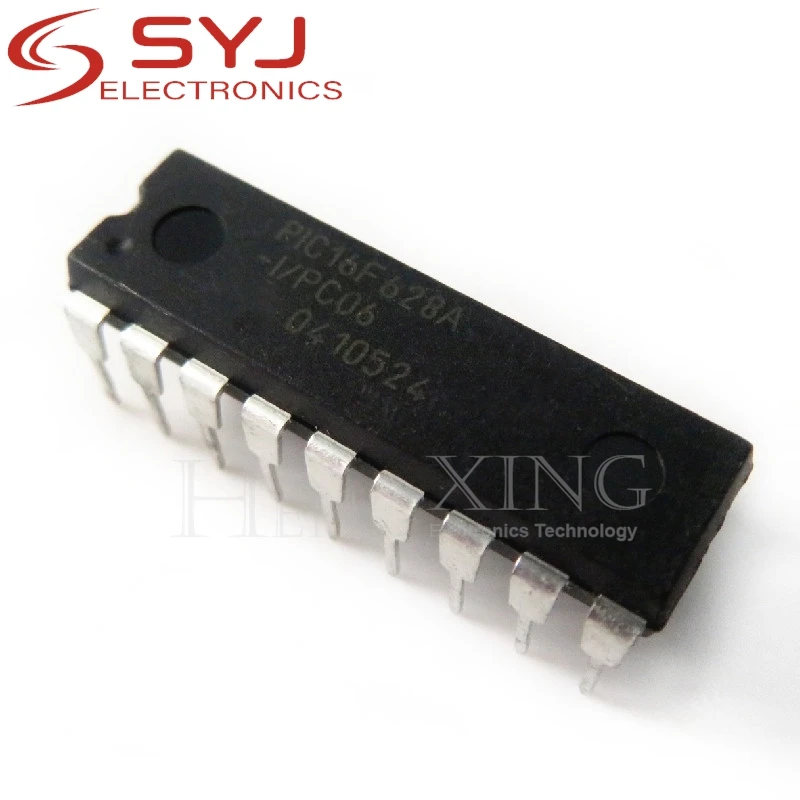 （1pcs-5pcs）PIC16F627A-I/P PIC16F627A PIC16F628A-I/P PIC16F628A U211B2 U211B U211 DIP-18
