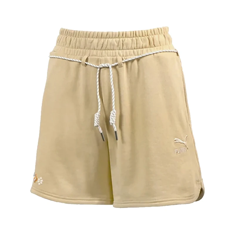 

Женские спортивные повседневные шорты Puma 62687590